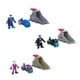 thumbnail image 1 of Imaginext DC Super Friends Lanzador con Proyectiles, 1 of 5