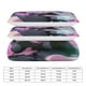 thumbnail image 2 of One-Punch Man Anime Home Bed 3-piece Set Classic Japanese Anime Polyester Wash Student Dormitory Set, 2 of 5
