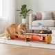 thumbnail image 1 of Juguete para Gato PAWSPIK Tubo de Plumas Eléctrico, 1 of 9