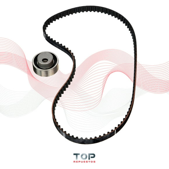 Gates Kit Distribucion Citroen Berlingo 1.4 Gasolina (1997-2009)