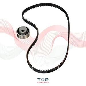 Gates Kit Distribucion Citroen Berlingo 1.4 Gasolina 97/09