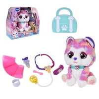Vtech - Husky Mi Cachorro Pupitas