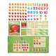 thumbnail image 3 of Juego De Diez Marcos, Juguete Educativo, Manipuladores De Matemáticas Para Niñas De Primaria En El Hogar, 3 of 5