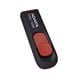 thumbnail image 2 of Pendrive ADATA C008, 32 GB, Negro Rojo, 2 of 4
