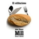 thumbnail image 1 of El Utilitarismo, 1 of 3