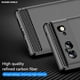 thumbnail image 2 of Compatible con Google Pixel 6, funda de TPU suave, a prueba de golpes, antihuellas y antiarañazos para Google Pixel 6 5G (negro, Google Pixel 6), 2 of 8