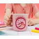 thumbnail image 2 of Taza Camper Silver Buffalo 591 ml Strawberry Shortcake, 2 of 3