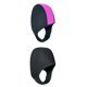 thumbnail image 1 of 2 Capuchas De Neopreno De 2,5 Mm Para Buceo, Gorro De Natación, Traje De Neopreno, Negro, Rosa, Rojo, 1 of 5
