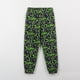 thumbnail image 2 of Pantalón de Buzo Niño Full Print Negro Minecraft, 2 of 4