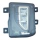 thumbnail image 1 of Ensamblaje de Luz para Vehículo DEPO Chevy Silverado 1500 2016-18 LED Derecho, 1 of 1