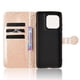 thumbnail image 4 of Funda Cartera Lunares Motorola Edge 60 Fusion con Tarjetero, Correa y Soporte Oro, 4 of 6