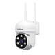 thumbnail image 1 of Cámara IP WiFi PTZ SriHome SH061 1080P 2MP Visión Nocturna a Color IP66 Audio Bidireccional IA, 1 of 5