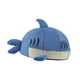 thumbnail image 3 of Nido para gatos con forma de tiburón, casa cálida para gatitos y gatos, cama cálida y lavable, tienda de campaña para cachorros y perros en todas las S, 3 of 5