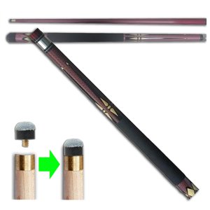 Cobra - Taco Pool Ramin Br/Bl 2 Tramos 11Mm 580Grs Hilado M36