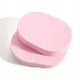 thumbnail image 1 of Gentle Daily Facial Cleansing & Exfoliating - Reusable Puff Sponge Removes Dead Skin, Dirt & Makeup, 1 of 5