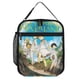 thumbnail image 1 of The Promised Neverland-theme Lunch Box Lunch Bag Insulated Reusable Lunch Tote Bag Cooler Tote Bag For Men Women gifts 20*11*27cm, 1 of 6