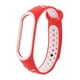 thumbnail image 2 of Reemplazo De Correa Colorida Para Mi Band Xiaomi 3/4 Pulsera Smartwatch N, 2 of 5