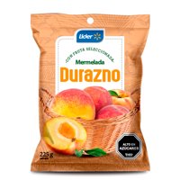 Mermelada Durazno 225 G Lider