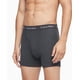 thumbnail image 5 of Calzoncillo bóxer Calvin Klein Cotton Classics para hombre, talla S, 5 of 7