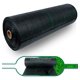 thumbnail image 1 of Malla Antimaleza 1x100 Mts Tela Rollo Ground Cover Planta Negro, 1 of 8