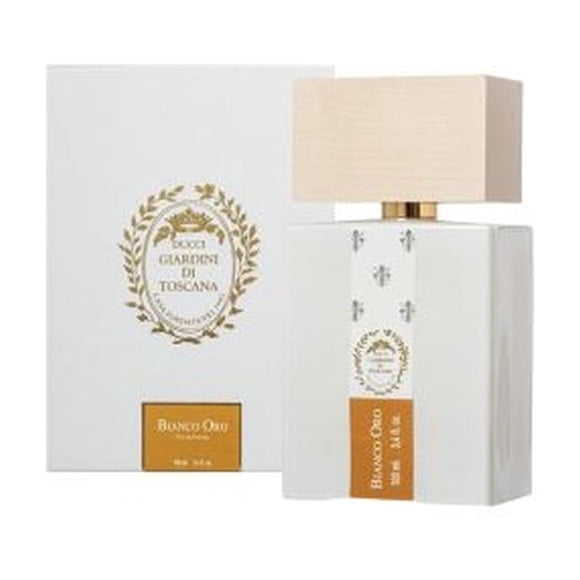 Perfume Giardini Di Toscana Bianco Oro 3.4 oz EDP Unisex