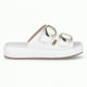 thumbnail image 1 of Sandalia Mujer Blanco/Dorado Sol  Piccadilly, 1 of 3