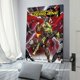 thumbnail image 3 of Cuadro Decorativo Kamen Rider Desmarcar 40x60 cm, 3 of 6