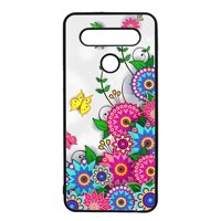 Genérico - Carcasa Funda Para Lg K51S Diseño 79