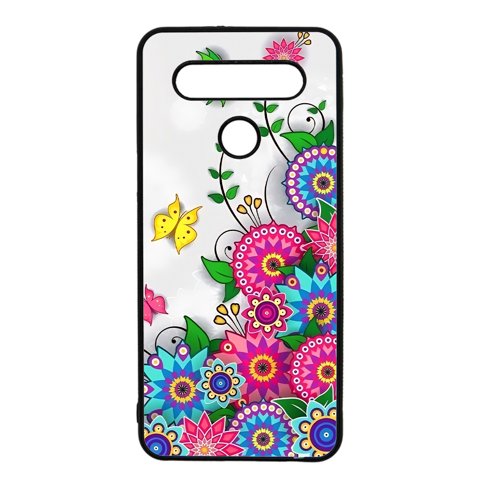 Genérico - Carcasa Funda Para Lg K41S Diseño 79