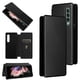 thumbnail image 1 of Funda Flip para FOXDOCK Samsung Galaxy Z Fold 3 - Funda magnética de negocios, funda protectora delgada, 1 of 5