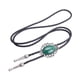 thumbnail image 3 of Accesorio De Ropa Con Colgante Ovalado Estilo Retro Bolo Tie Para Boda De Graduación, 3 of 5
