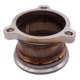 thumbnail image 3 of Adaptador De Tubo De Bajada Turbo De Banda En V, Brida De 3 Pernos T3 A Banda En V De 3 "para GT2560R, 3 of 5