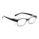thumbnail image 2 of Gafas De Seguridad Con Lentes Transparentes Envolventes Antivaho Resistentes A Los Rayos UV Negro, 2 of 5