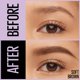 thumbnail image 4 of Lápiz y polvo para cejas Maybelline Express Brow Soft Brown, 4 of 6