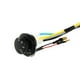 thumbnail image 2 of Interruptor Defroster 12 Volts, 2 of 3