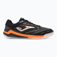 Zapatilla Fútbol Sala Hombre Gambeta Negro Joma