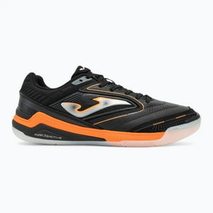 Zapatilla Fútbol Sala Hombre Gambeta Negro Joma