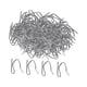 thumbnail image 2 of Ganchos Para Cortinas, Ganchos Para Cortinas, Ganchos Plisados Para Puerta De Ventana De Ducha, 380 Uds., 2 of 5