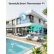 thumbnail image 3 of Termómetro para piscina GoveeLife WiFi, fácil de leer, impermeable, 3 of 9