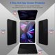 thumbnail image 3 of Protector de pantalla de privacidad ProCase para iPad Pro 11 4th 2022, 3 of 7
