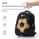 thumbnail image 3 of Lightweight Football Backpack For Children Schoolbag Anime Backpack School Bags For Teenage Boy Mochila escolar infantil menino, 3 of 3