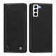 thumbnail image 2 of Funda Billetera para Samsung Galaxy S21 Plus Imán y Resistente Negro, 2 of 6