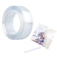 thumbnail image 5 of Globos De Burbujas Cinta De Soplado Cinta De Montaje Adhesiva Juguete Sensorial Transparente 3 Cm De Ancho 1 M De Largo, 5 of 5