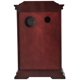 thumbnail image 3 of Reloj con campana de sobremesa SEIKO Suki con Westminster y Whittington, 3 of 4
