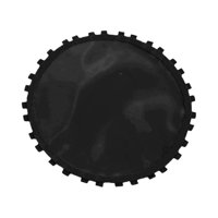 Ioensy - Almohadilla Para Trampolín Almohadilla Para Trampolín Almohadilla Para Salto Para Entrenamiento En Gimnasio