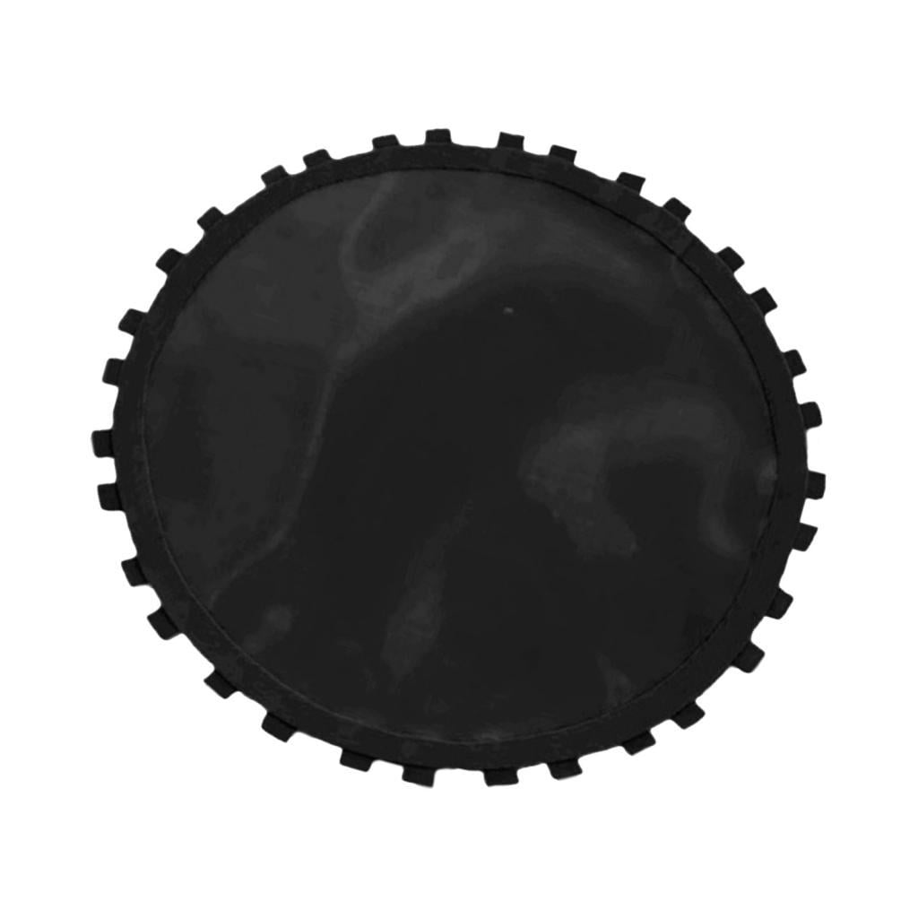 Ioensy - Almohadilla Para Trampolín Almohadilla Para Trampolín Almohadilla Para Salto Para Entrenamiento En Gimnasio