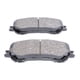 thumbnail image 3 of Juego pastillas freno delanteras nissan qashqai 2.0 2014 2018, 3 of 3