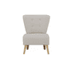 thumbnail image 1 of Sitial Adelfa Beige 82x64x65, 1 of 5