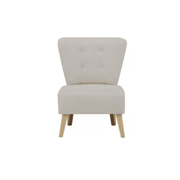 Sitial Adelfa Beige 82x64x65