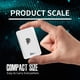 thumbnail image 4 of Antorcha Ssd Externa Ares De 1 Tb Usb 3 2 Gen 2X1 Tipo C, 4 of 7